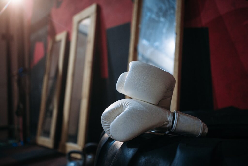 Junior Boxing Club