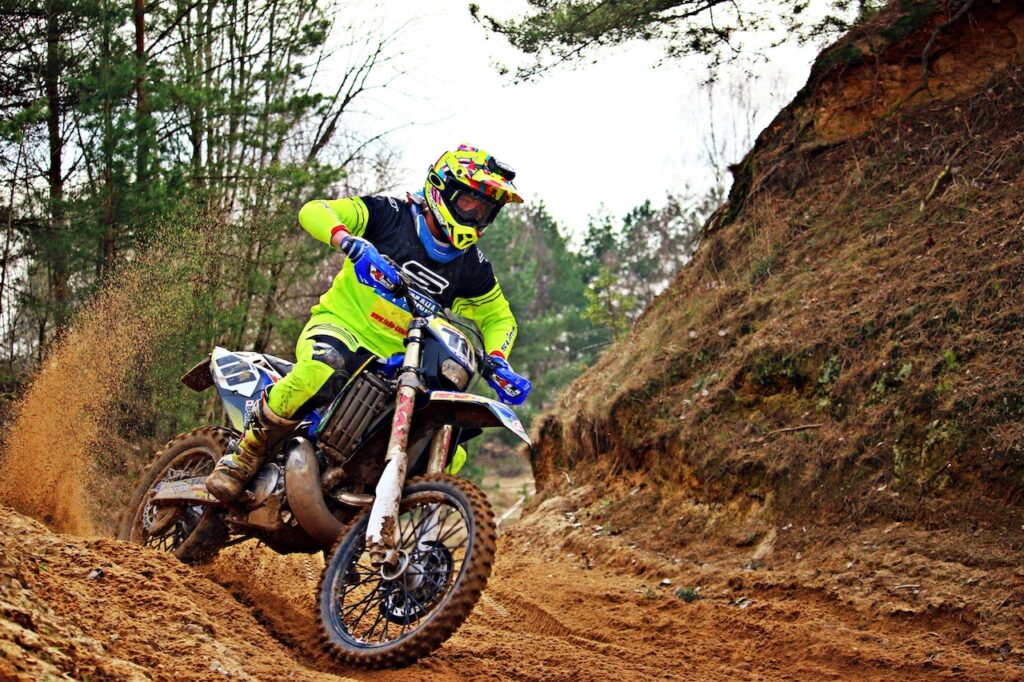 Federatia de Motociclism din RM