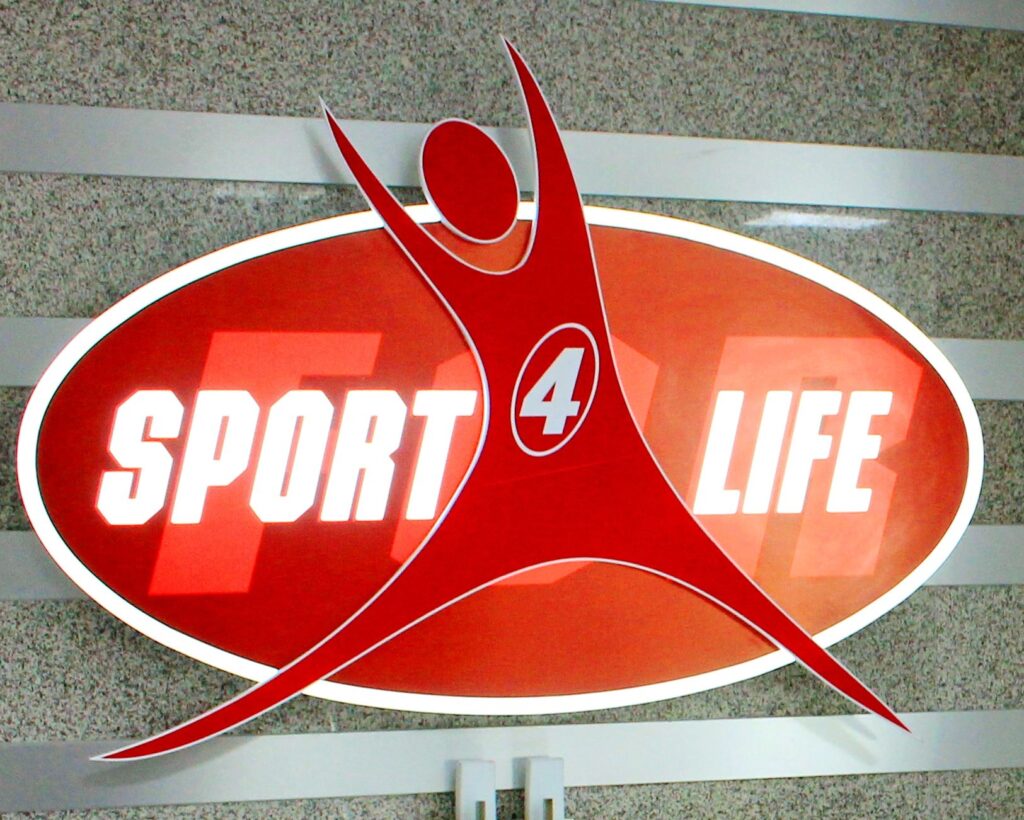 Sport 4 life