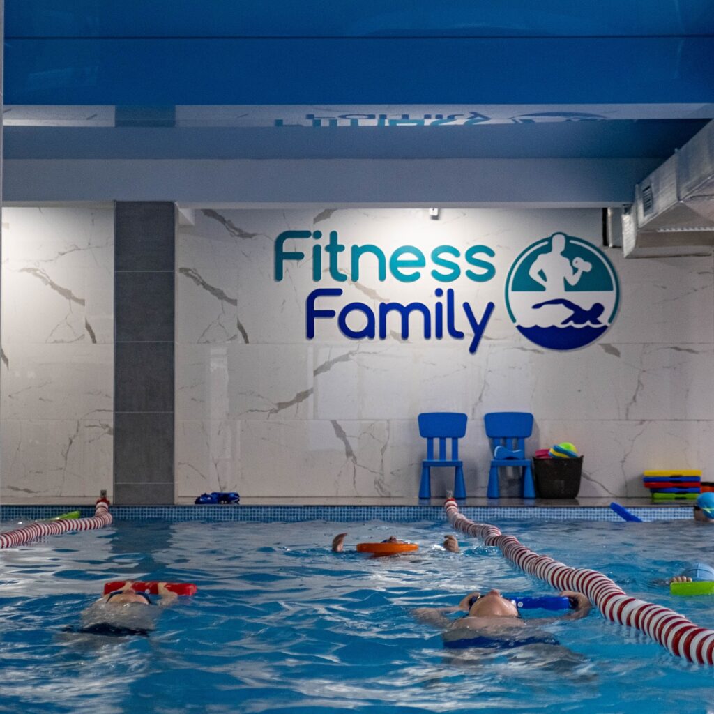 Fitness Family