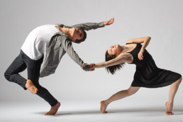 Dallas Dance Studio